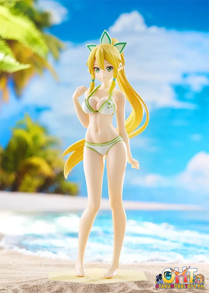 Pop Up Parade Beach Queens Leafa