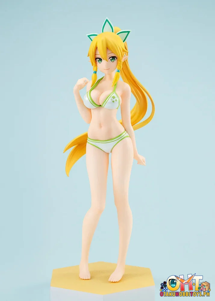 Pop Up Parade Beach Queens Leafa