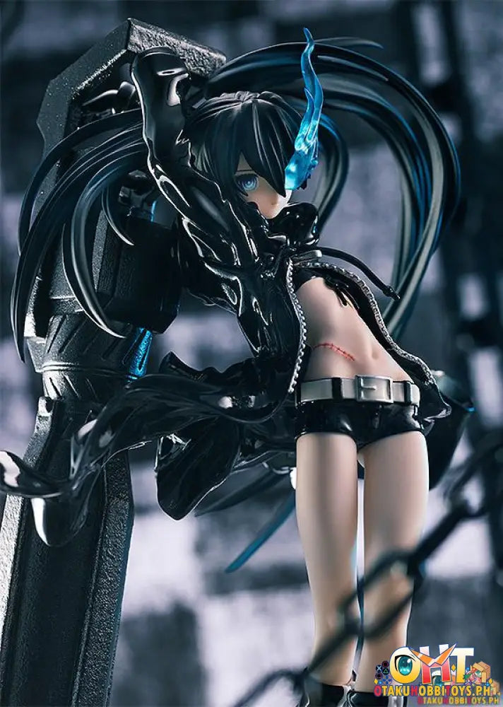 Pop Up Parade Black Rock Shooter - Black Rock Shooter