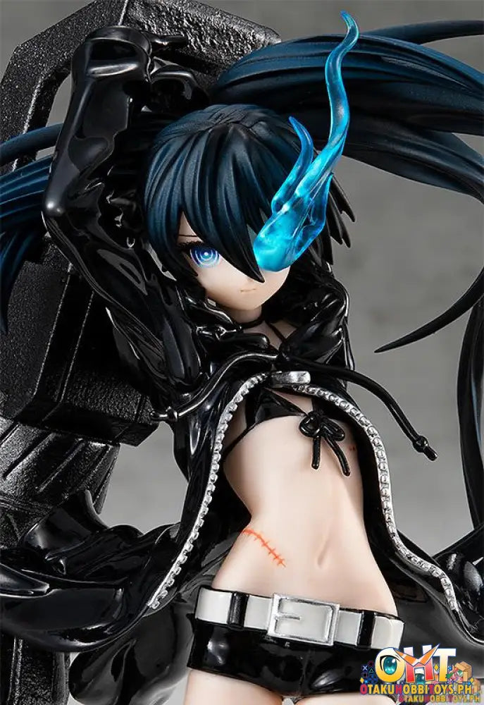 Pop Up Parade Black Rock Shooter - Black Rock Shooter