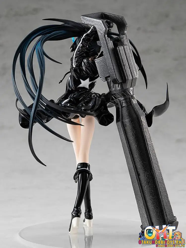 Pop Up Parade Black Rock Shooter - Black Rock Shooter