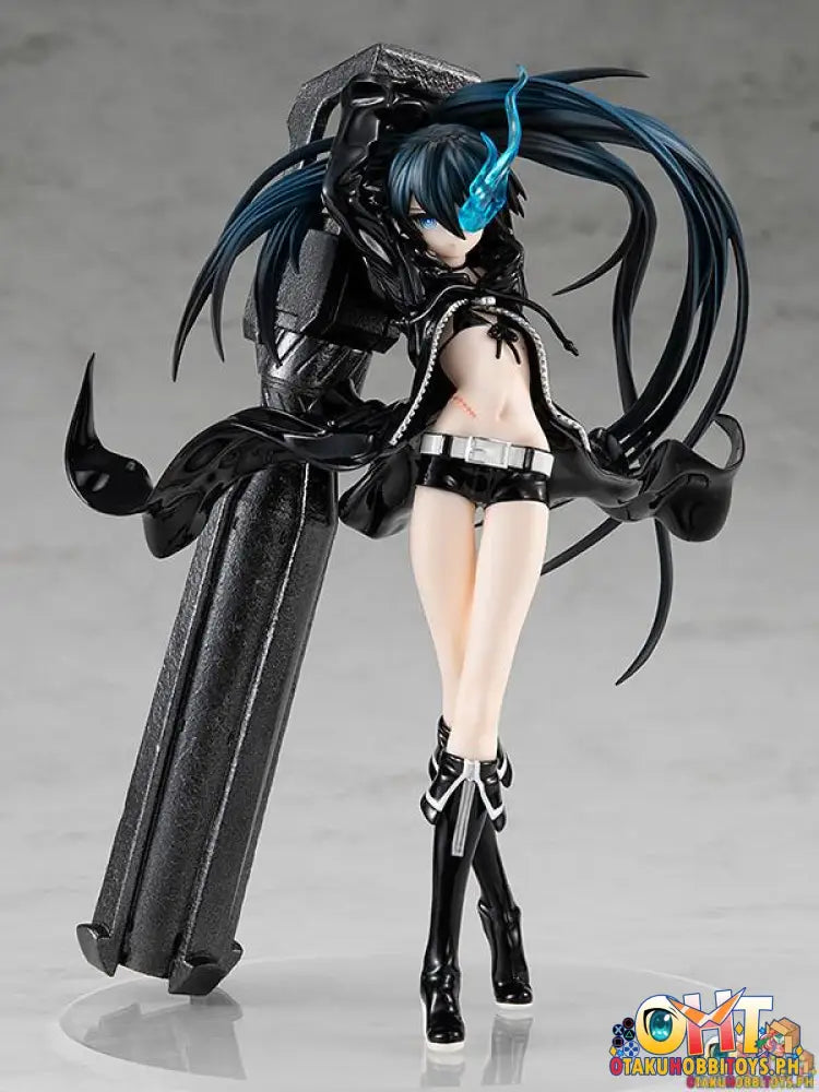 Pop Up Parade Black Rock Shooter - Black Rock Shooter