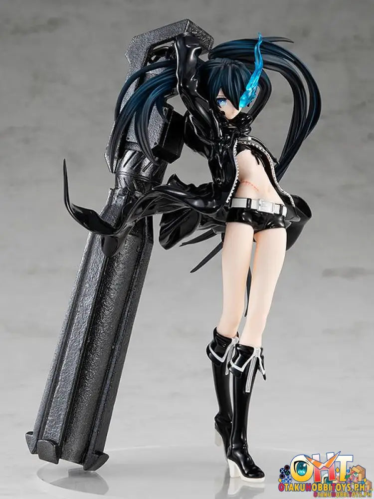 Pop Up Parade Black Rock Shooter - Black Rock Shooter
