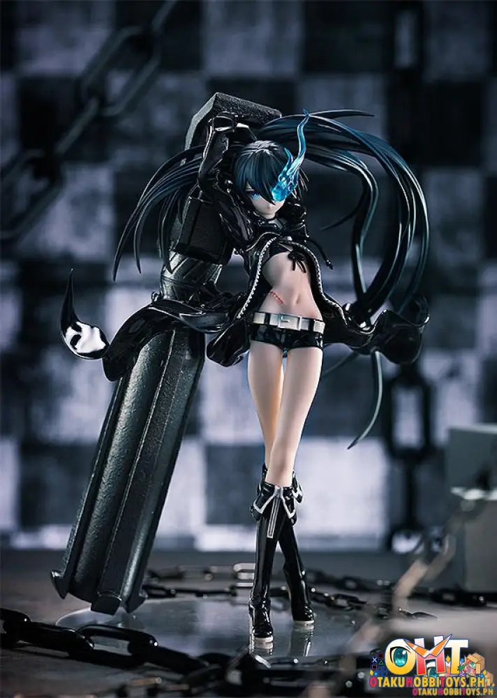 Pop Up Parade Black Rock Shooter - Black Rock Shooter