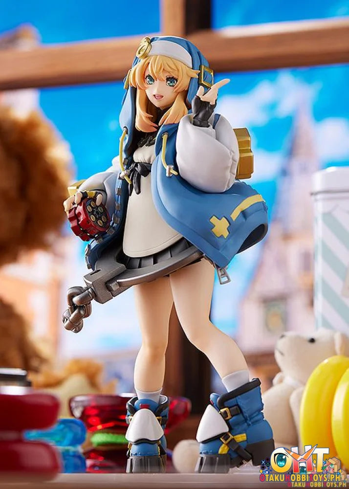 POP UP PARADE Bridget GUILTY GEAR STRIVE EXTRA SLOT
