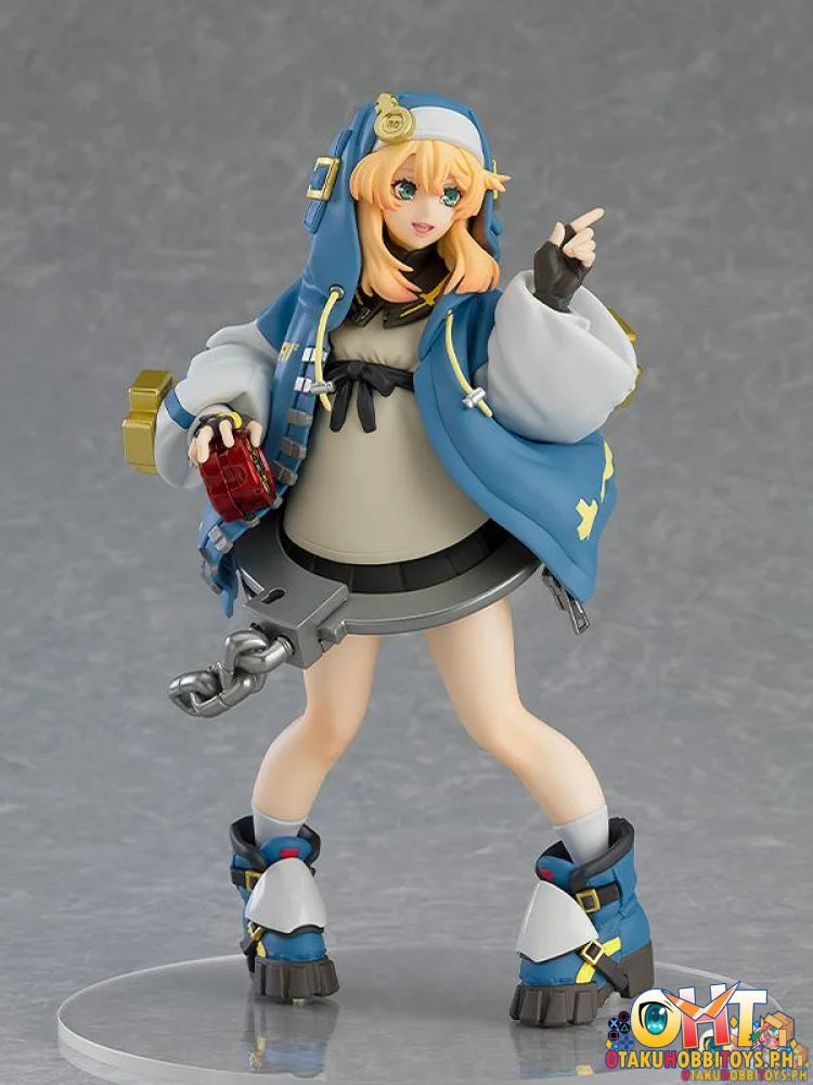 POP UP PARADE Bridget GUILTY GEAR STRIVE EXTRA SLOT