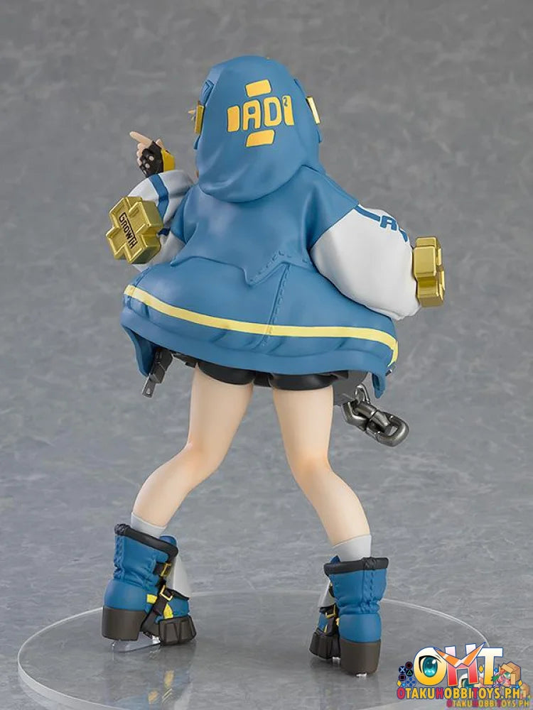 POP UP PARADE Bridget GUILTY GEAR STRIVE EXTRA SLOT