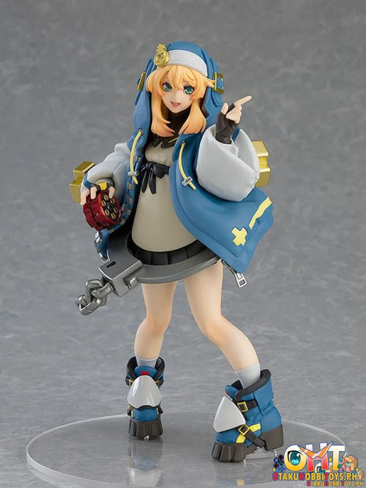 POP UP PARADE Bridget GUILTY GEAR STRIVE EXTRA SLOT