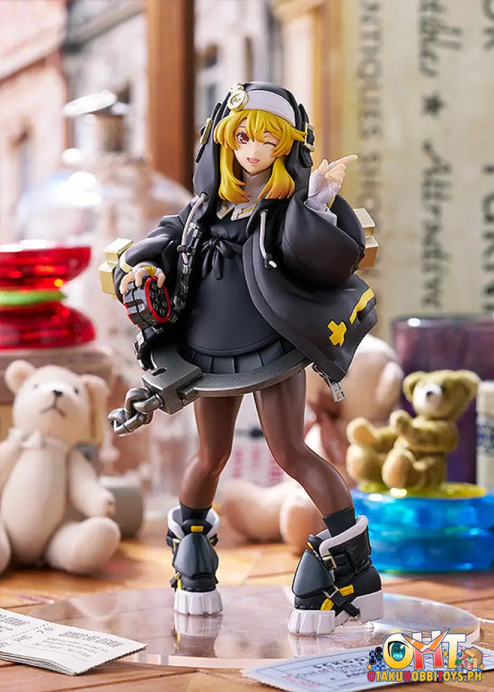 Pop Up Parade Bridget Strive Black - Guilty Gear -Strive- Pop Up Parade