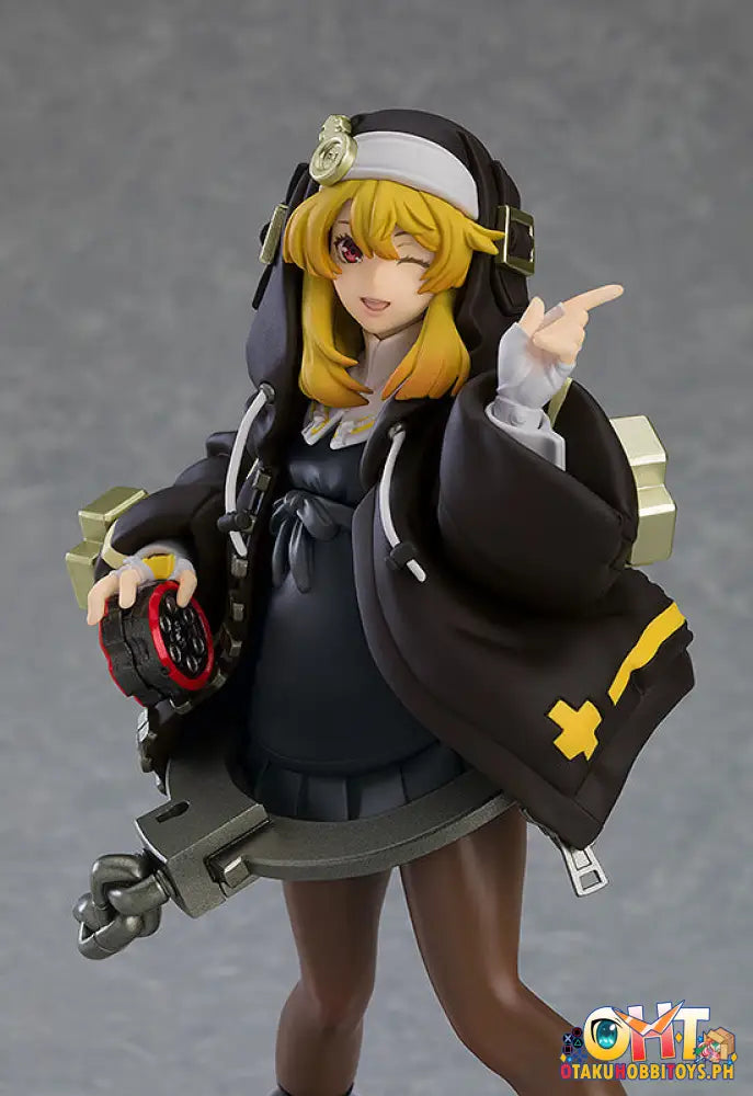 Pop Up Parade Bridget Strive Black - Guilty Gear -Strive- Pop Up Parade