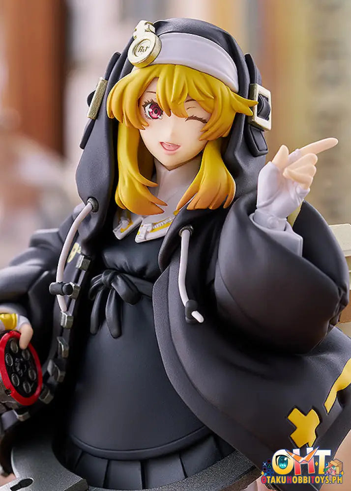 Pop Up Parade Bridget Strive Black - Guilty Gear -Strive- Pop Up Parade