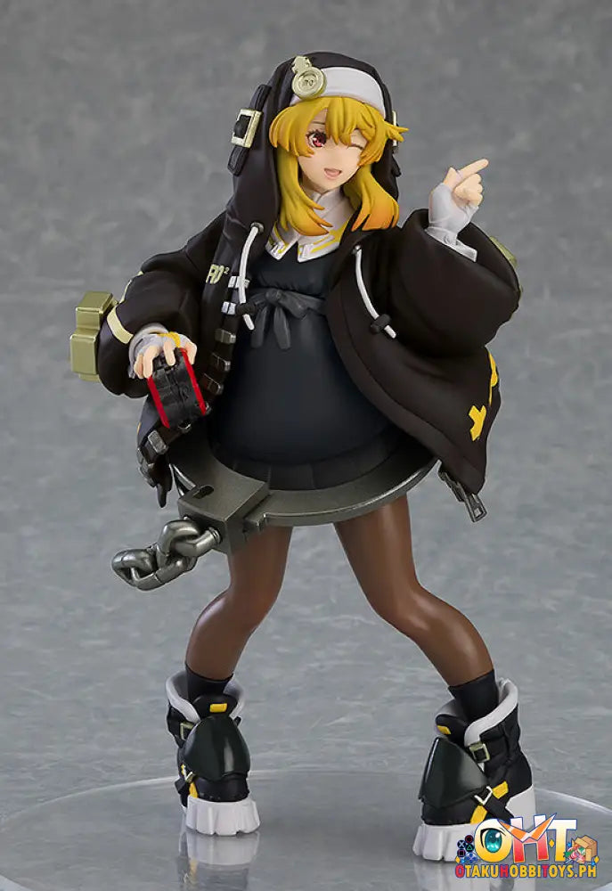 Pop Up Parade Bridget Strive Black - Guilty Gear -Strive- Pop Up Parade