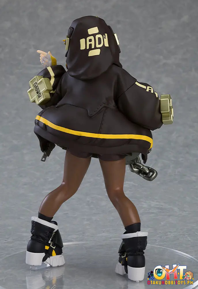 Pop Up Parade Bridget Strive Black - Guilty Gear -Strive- Pop Up Parade