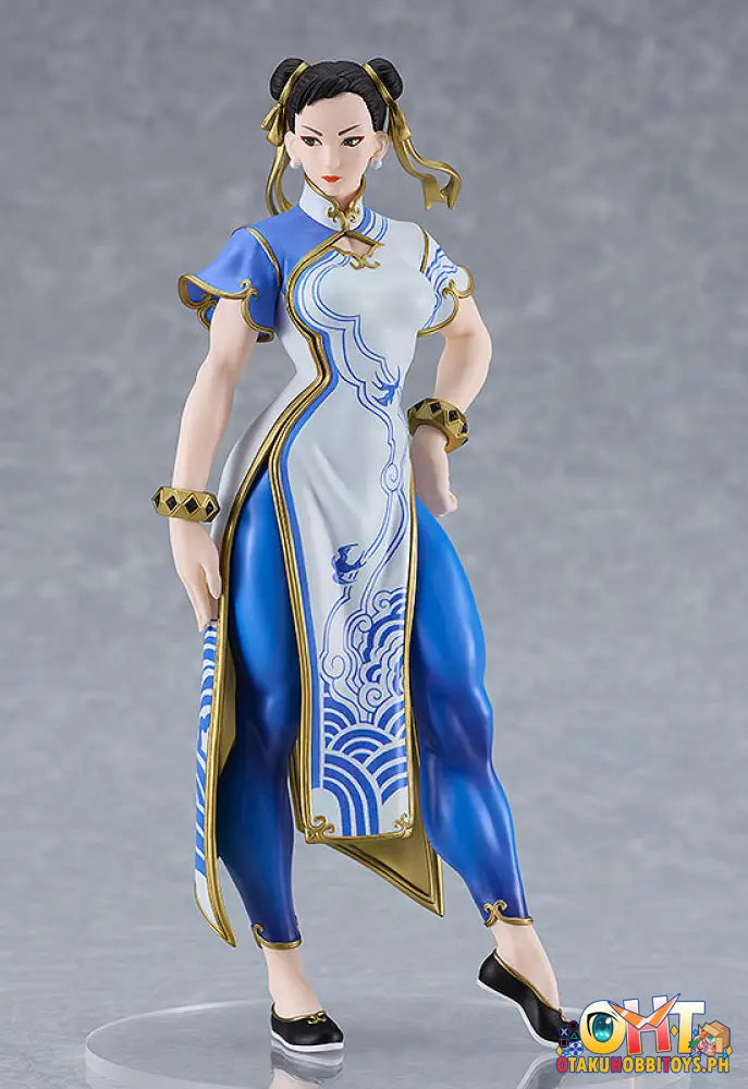 Pop Up Parade Chun-Li: Sf6 Ver. - Street Fighter 6 Pop Up Parade