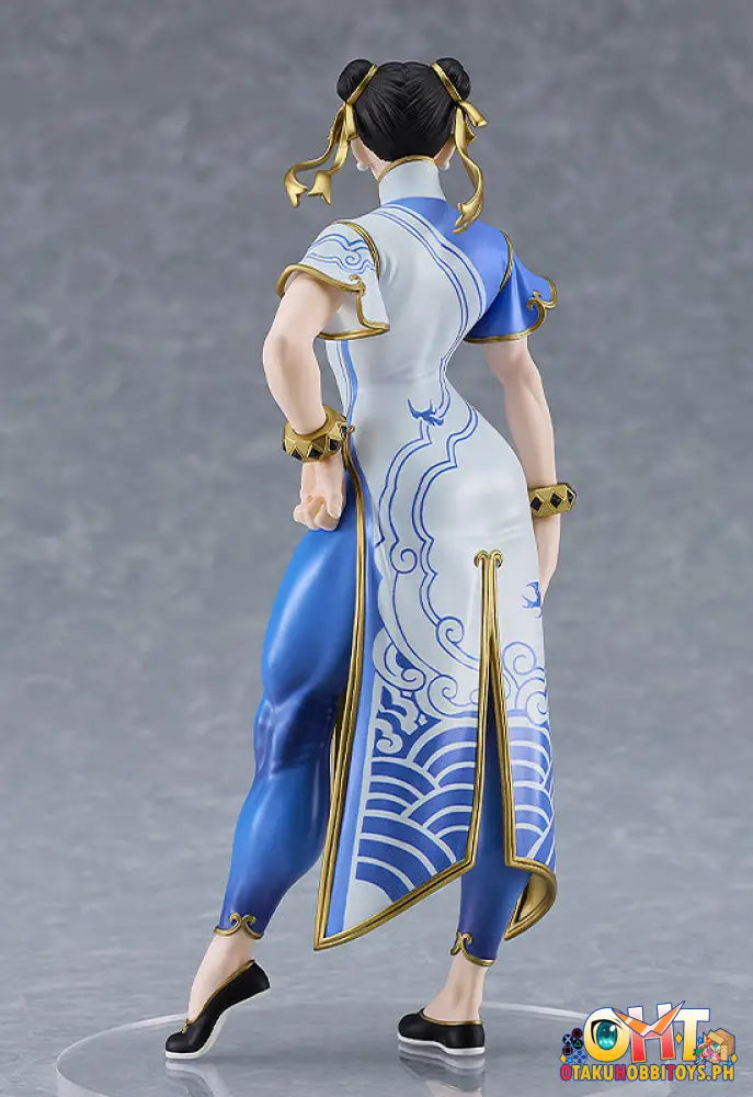 Pop Up Parade Chun-Li: Sf6 Ver. - Street Fighter 6 Pop Up Parade