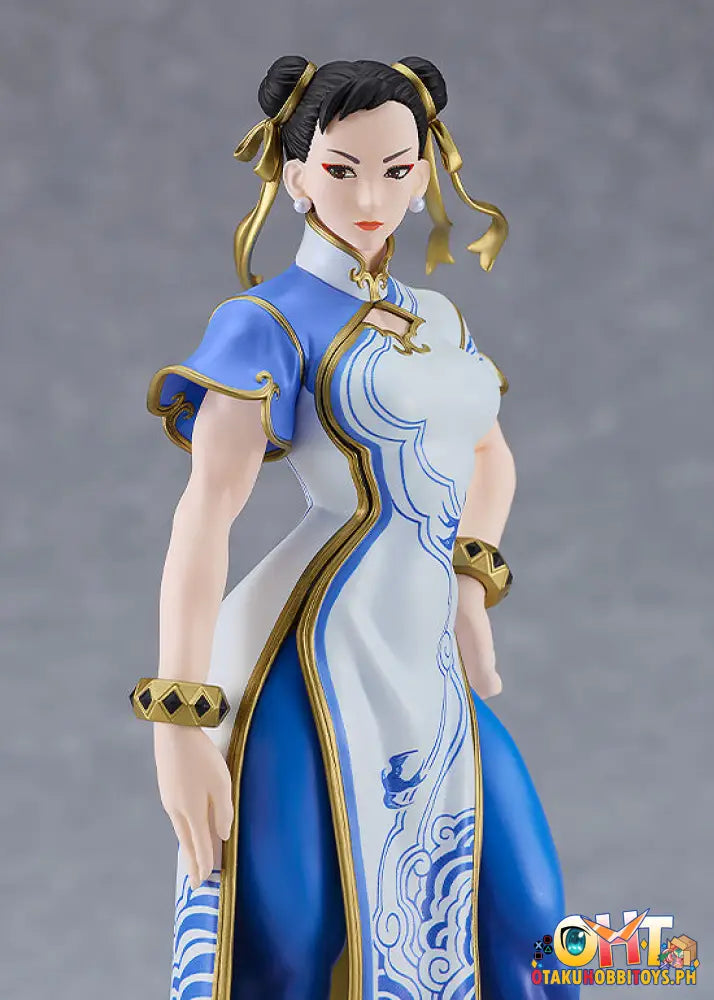 Pop Up Parade Chun-Li: Sf6 Ver. - Street Fighter 6 Pop Up Parade