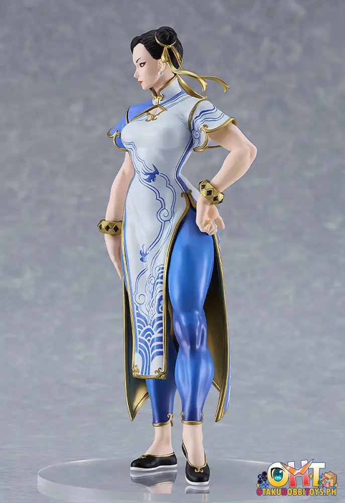Pop Up Parade Chun-Li: Sf6 Ver. - Street Fighter 6 Pop Up Parade