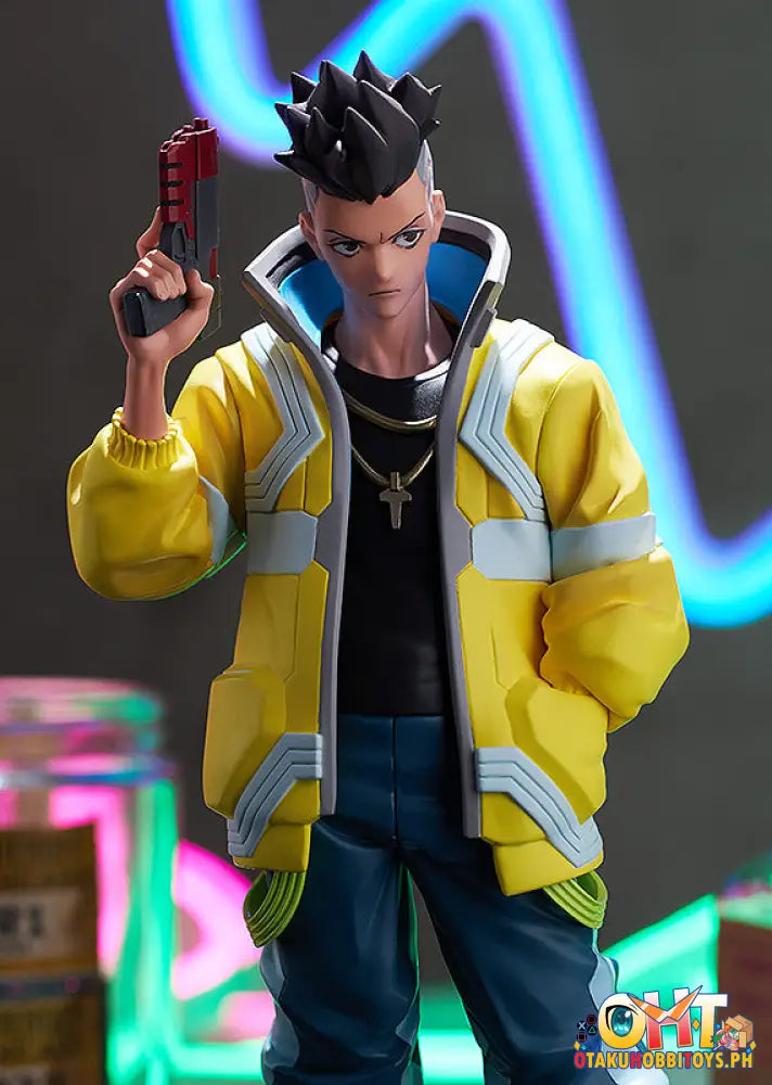 Otakuhobbitoys PH - POP UP PARADE David - Cyberpunk: Edgerunners