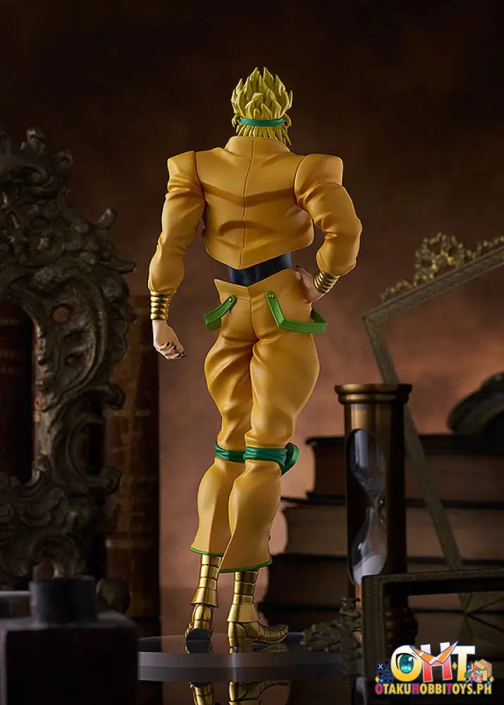 Pop Up Parade Dio - Jojo’s Bizarre Adventure: Stardust Crusaders Pop Up Parade