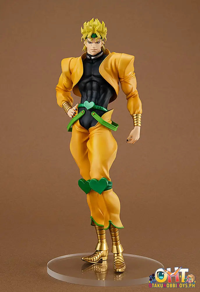 Pop Up Parade Dio - Jojo’s Bizarre Adventure: Stardust Crusaders Pop Up Parade