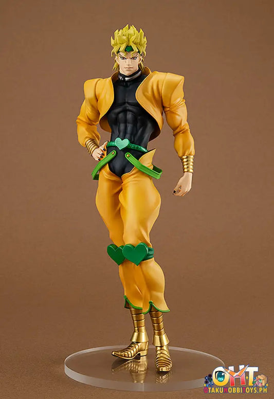 Pop Up Parade Dio - Jojo’s Bizarre Adventure: Stardust Crusaders Pop Up Parade