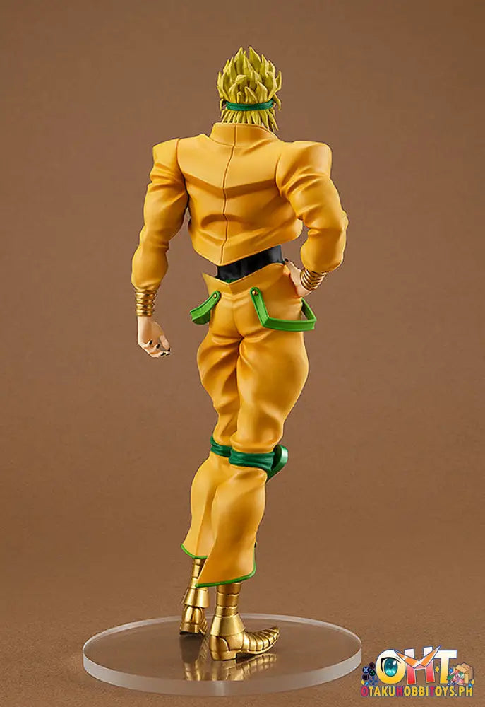 Pop Up Parade Dio - Jojo’s Bizarre Adventure: Stardust Crusaders Pop Up Parade