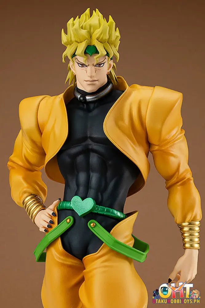 Pop Up Parade Dio - Jojo’s Bizarre Adventure: Stardust Crusaders Pop Up Parade