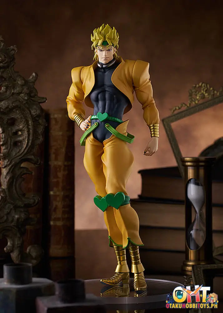 Pop Up Parade Dio - Jojo’s Bizarre Adventure: Stardust Crusaders Pop Up Parade