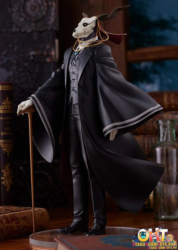 Pop Up Parade Elias Ainsworth L Size - The Ancient Magus’ Bride Season 2 Extra Slot