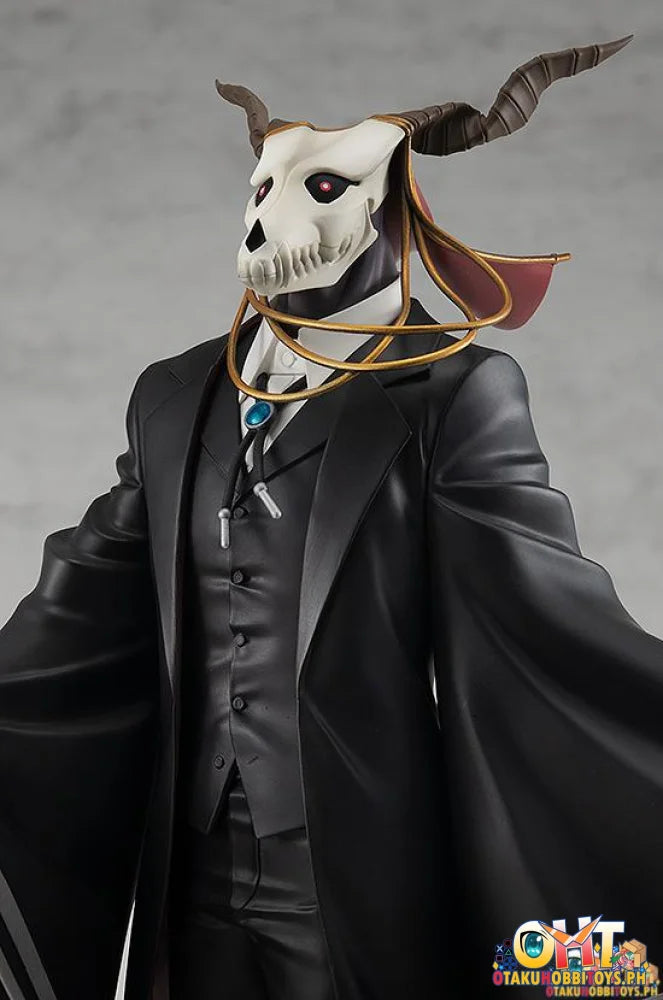 Pop Up Parade Elias Ainsworth L Size - The Ancient Magus’ Bride Season 2 Extra Slot
