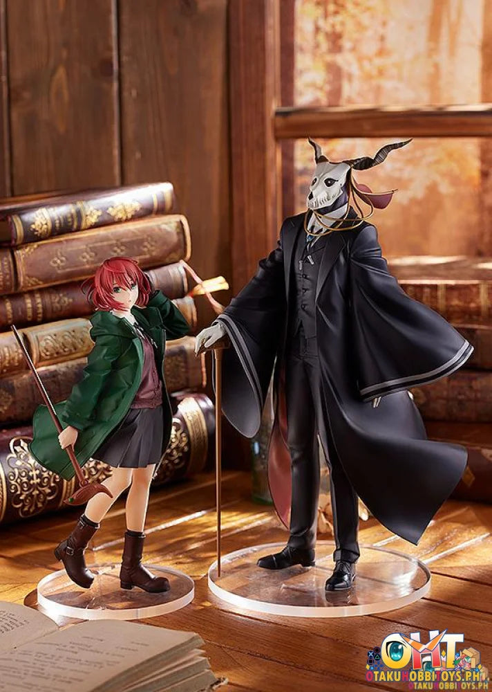 Pop Up Parade Elias Ainsworth L Size - The Ancient Magus’ Bride Season 2 Extra Slot