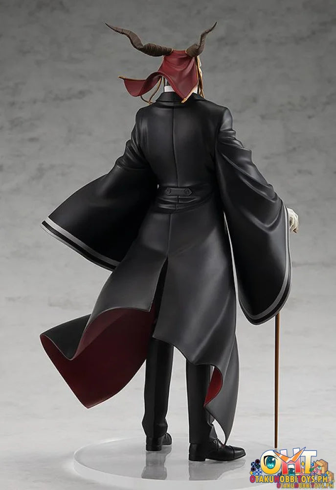 Pop Up Parade Elias Ainsworth L Size - The Ancient Magus’ Bride Season 2 Extra Slot