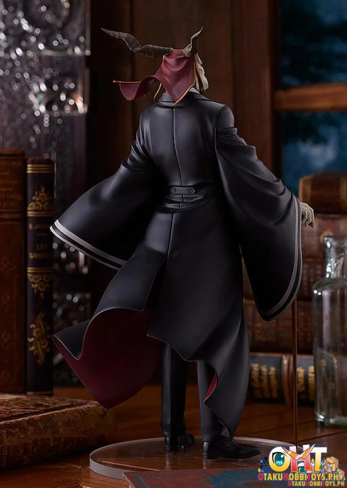 Pop Up Parade Elias Ainsworth L Size - The Ancient Magus’ Bride Season 2 Extra Slot