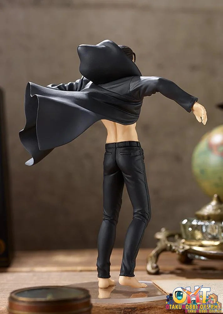 Pop Up Parade Eren Yeager - Attack On Titan