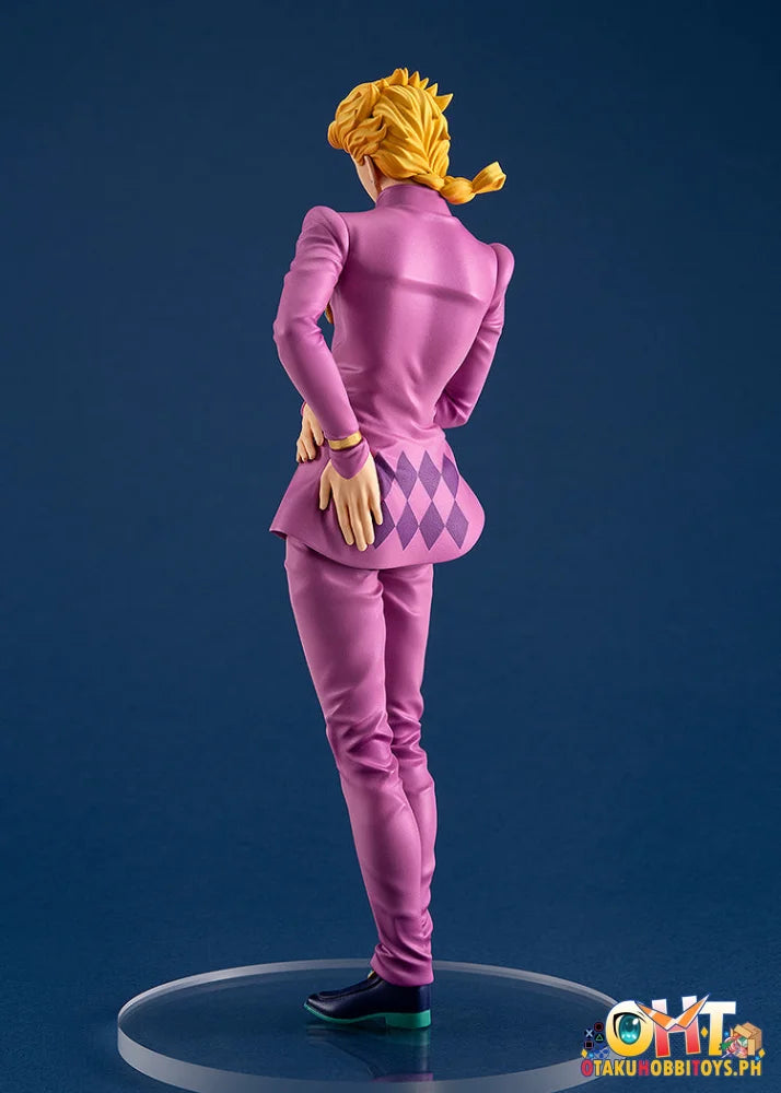 Pop Up Parade Giorno Giovanna