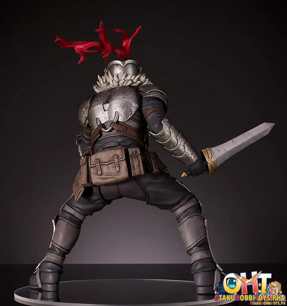 Pop Up Parade Goblin Slayer Ver. L Size - Ii On Hand Pop Up Parade