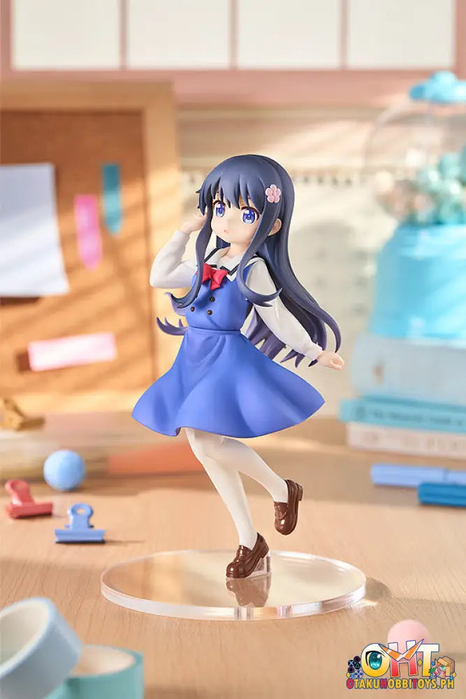 Pop Up Parade Hana Shirosaki - Wataten!: An Angel Flew Down To Me: Precious Friends Pop Up Parade