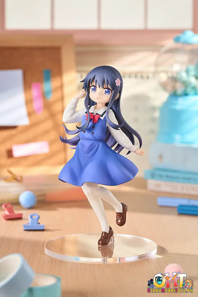 Pop Up Parade Hana Shirosaki - Wataten!: An Angel Flew Down To Me: Precious Friends Pop Up Parade