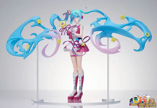 Pop Up Parade Hatsune Miku: Future Eve Ver. L Size - Character Vocal Series 01: Miku Pop Up Parade