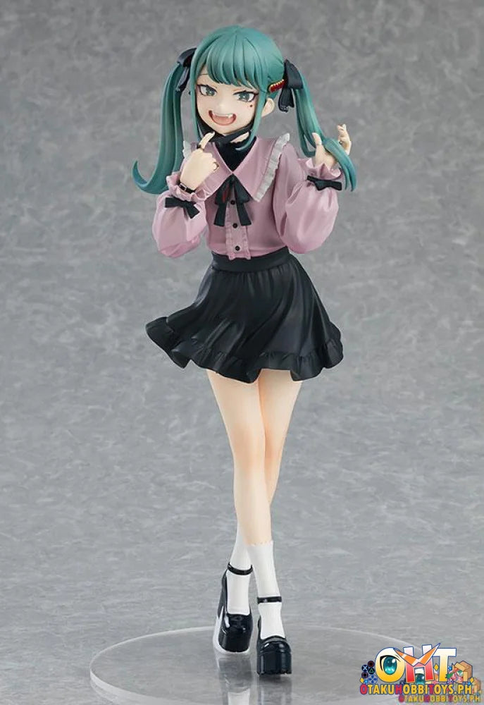 Pop Up Parade Hatsune Miku: The Vampire Ver. L - Character Vocal Series 01: Miku