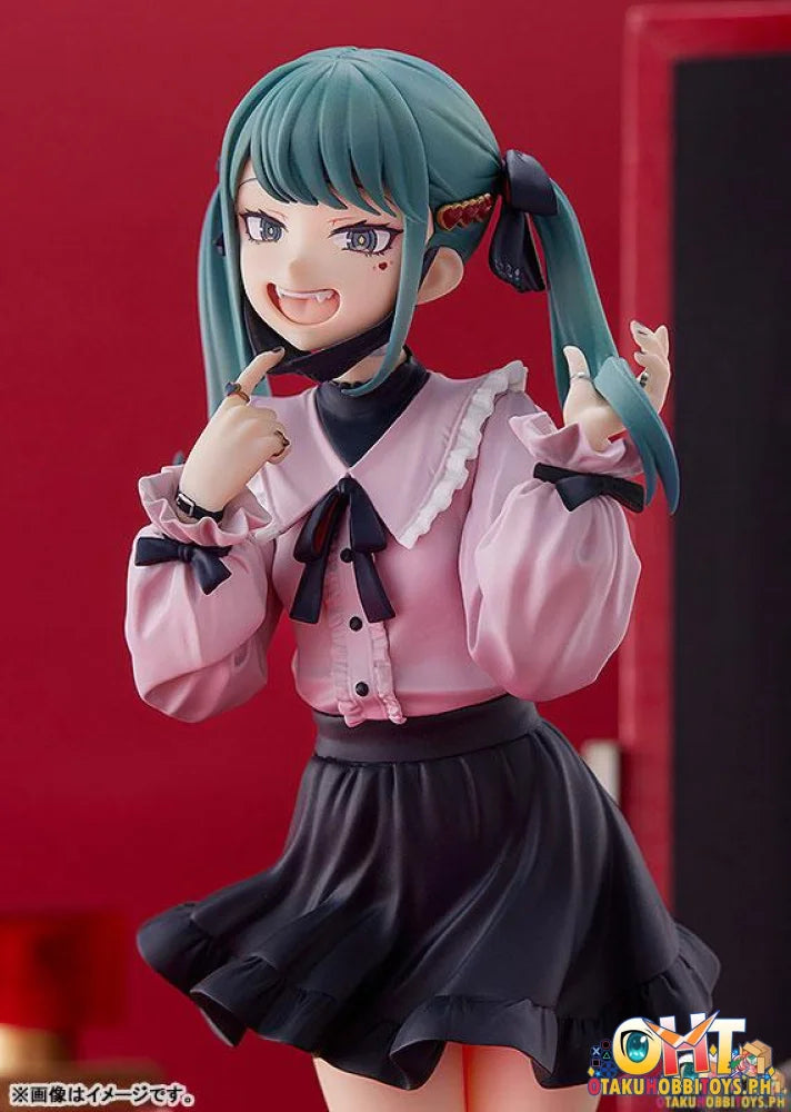 Pop Up Parade Hatsune Miku: The Vampire Ver. L - Character Vocal Series 01: Miku