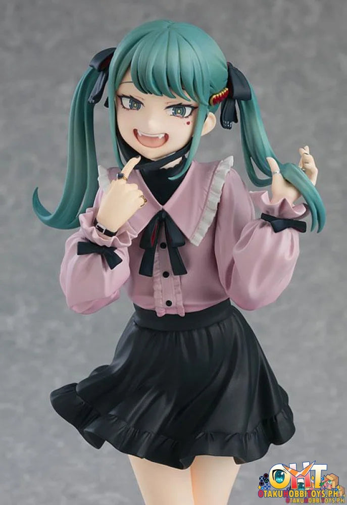 Pop Up Parade Hatsune Miku: The Vampire Ver. L - Character Vocal Series 01: Miku
