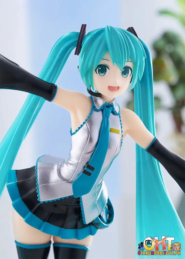 Pop Up Parade Hatsune Miku: Translucent Color Ver. - Character Vocal Series 01: Miku Pop Up Parade