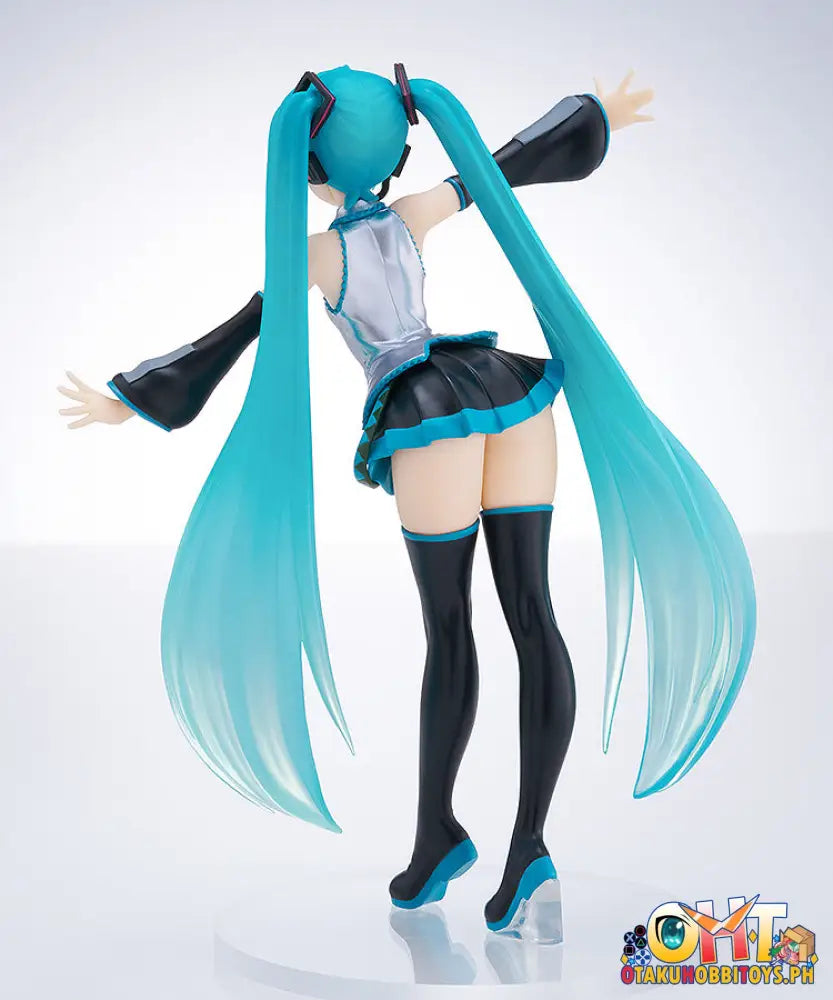 Pop Up Parade Hatsune Miku: Translucent Color Ver. - Character Vocal Series 01: Miku Pop Up Parade