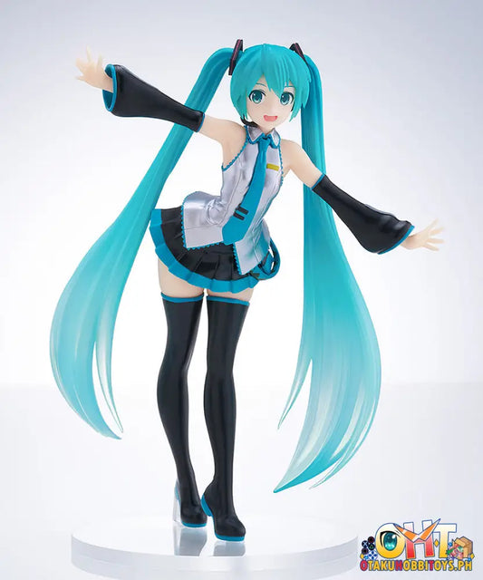 Pop Up Parade Hatsune Miku: Translucent Color Ver. - Character Vocal Series 01: Miku Pop Up Parade