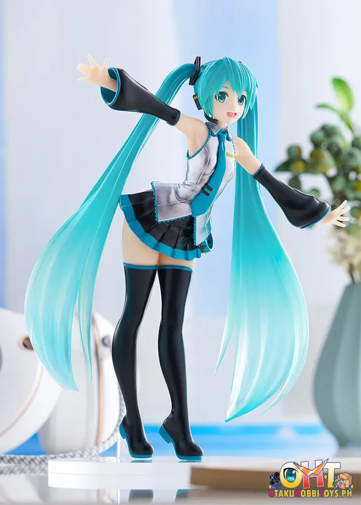 Pop Up Parade Hatsune Miku: Translucent Color Ver. - Character Vocal Series 01: Miku Pop Up Parade