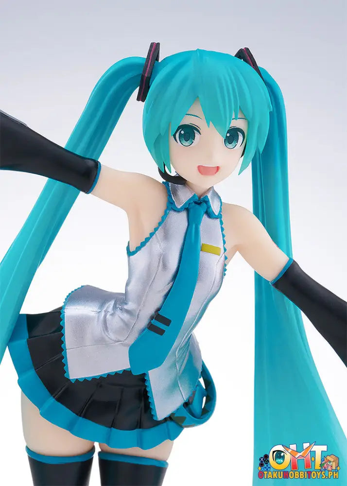 Pop Up Parade Hatsune Miku: Translucent Color Ver. - Character Vocal Series 01: Miku Pop Up Parade