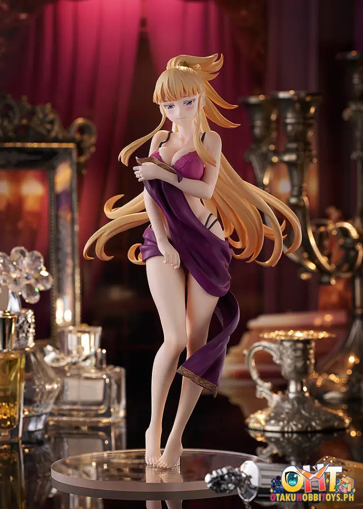 Pop Up Parade Hime L Size - Tales Of Wedding Rings Pop Up Parade