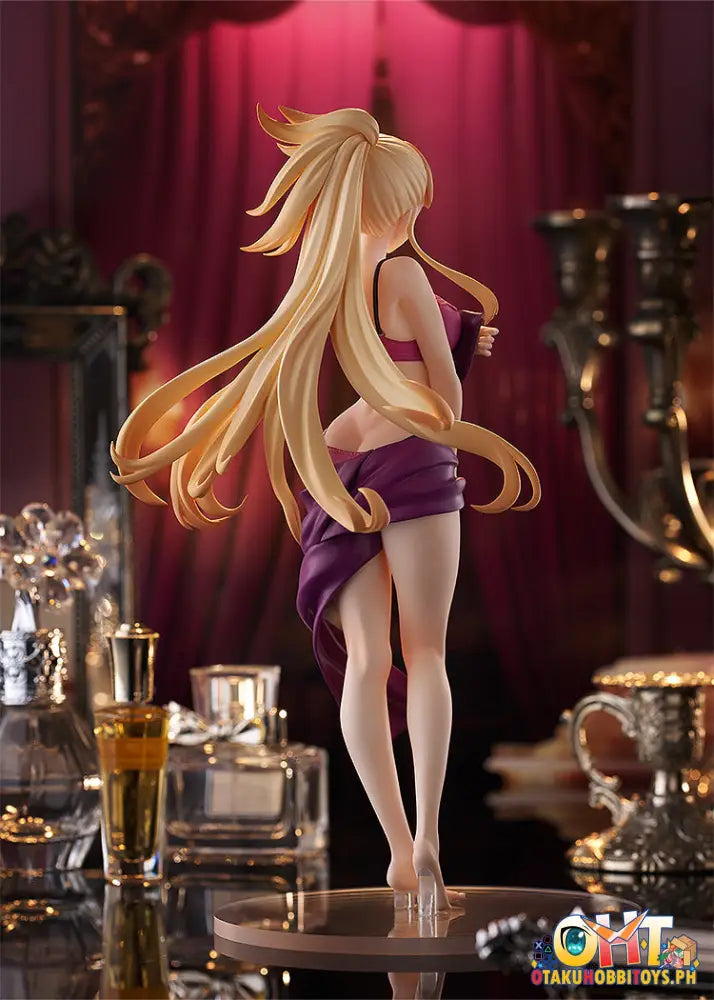 Pop Up Parade Hime L Size - Tales Of Wedding Rings Pop Up Parade