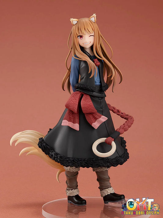 Pop Up Parade Holo: 2024 Ver. - Spice And Wolf: Merchant Meets The Wise Wolf Pop Up Parade